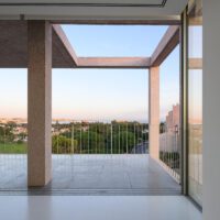 Housing Building in Cascais