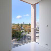 Housing Building in Cascais