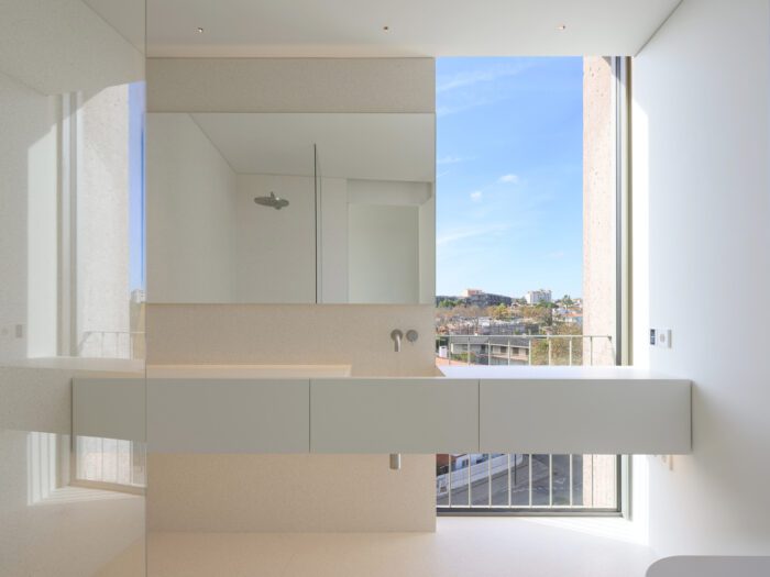 Housing Building in Cascais