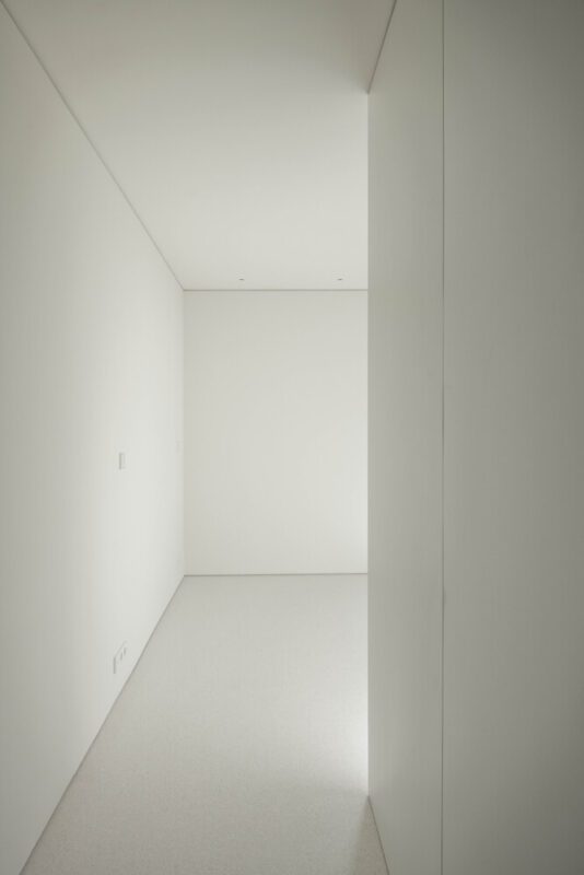 Housing Building in Cascais