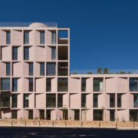 Housing Building in Cascais