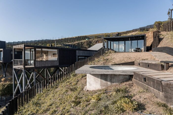 HRMTZ House | o2 Arquitectos