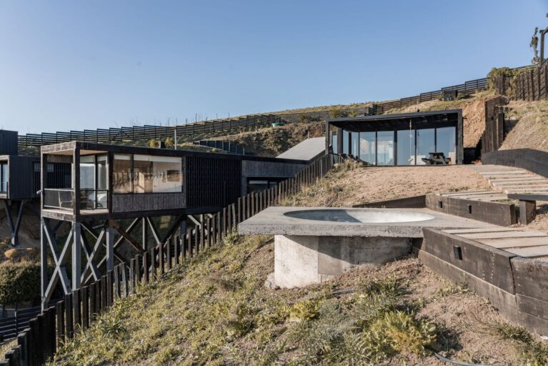 HRMTZ House | o2 Arquitectos
