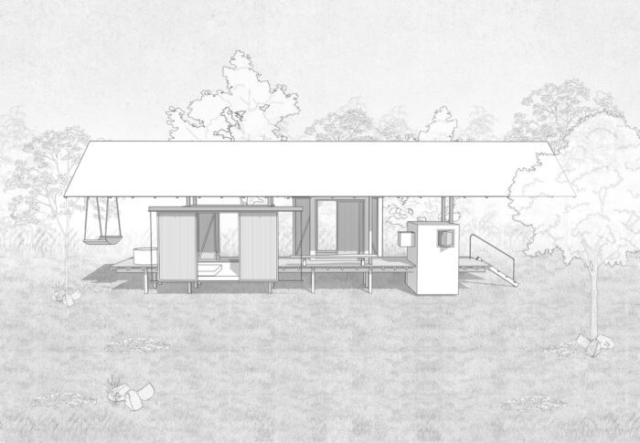 Kid Cabin
