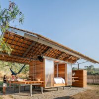 Kid Cabin