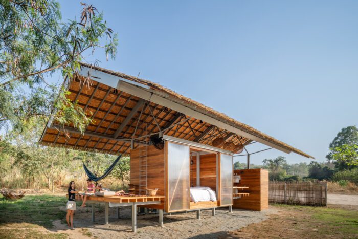 Kid Cabin