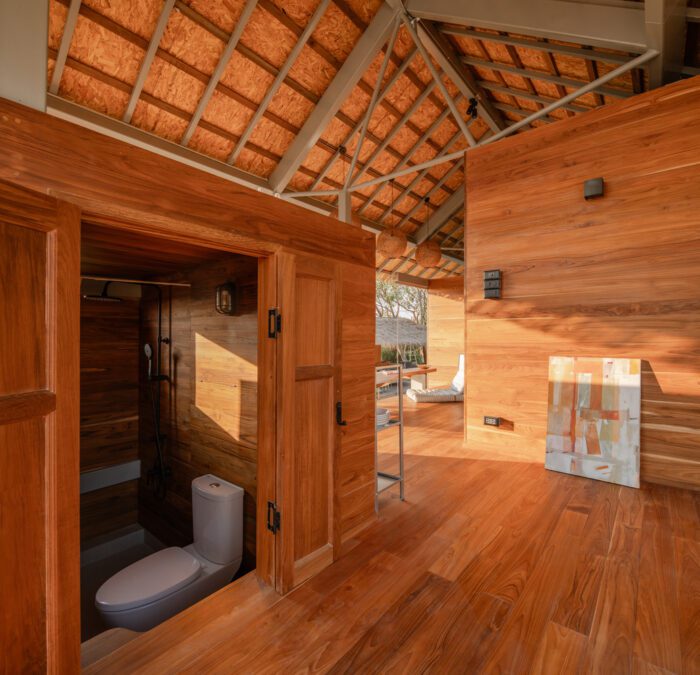 Kid Cabin