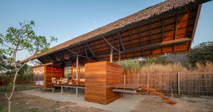 Kid Cabin