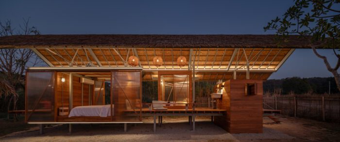 Kid Cabin