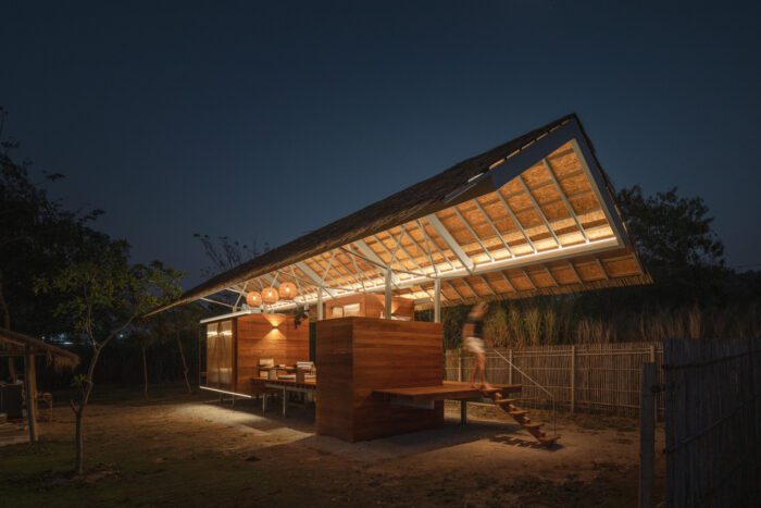 Kid Cabin