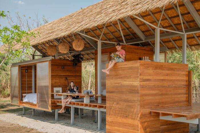 Kid Cabin