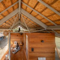 Kid Cabin
