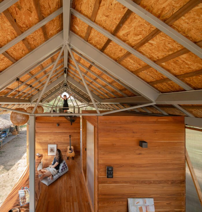 Kid Cabin