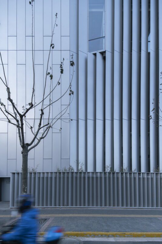 Arch2o KYMS Technology Centre Atelier Archmixing 13 KYMS Technology Centre