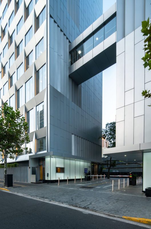 KYMS Technology Centre