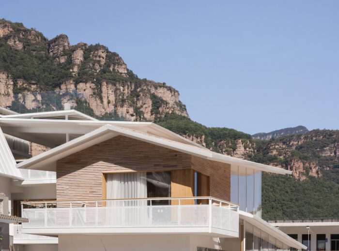 Linzhou Guojiazhuang Homestay Hotel