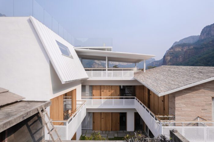 Linzhou Guojiazhuang Homestay Hotel