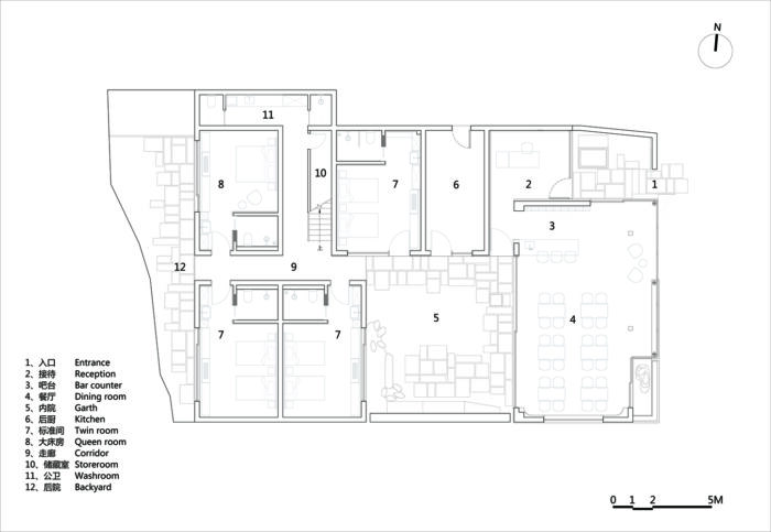 Linzhou Guojiazhuang Homestay Hotel