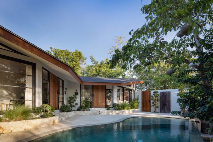 Mama Minka House | Atelier Generations Vasudeva Design