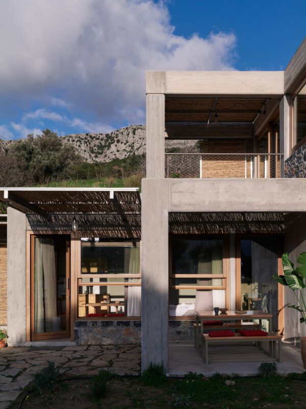 Meraki Hotel, Meraki Studios