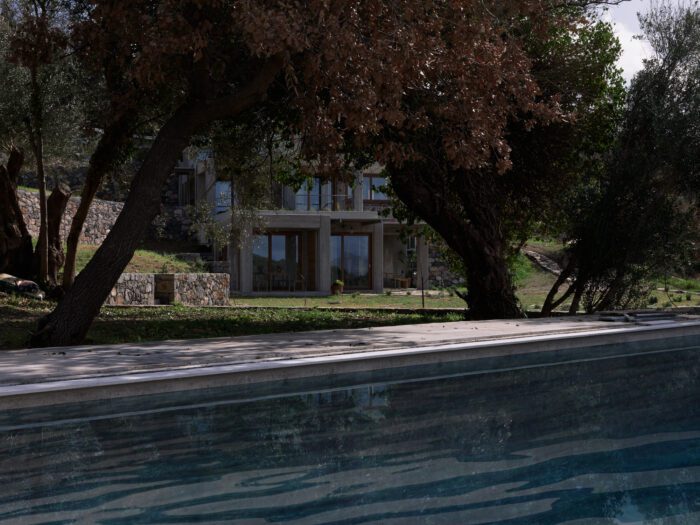 Meraki Hotel, Meraki Studios