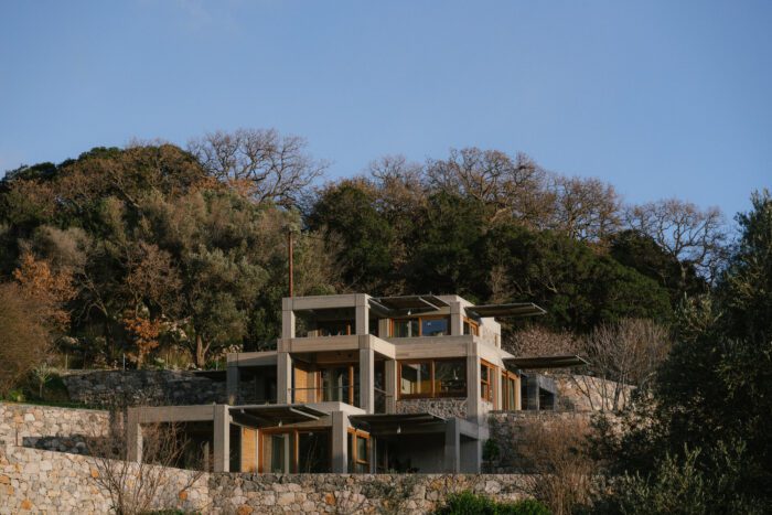 Meraki Hotel | Sigurd Larsen