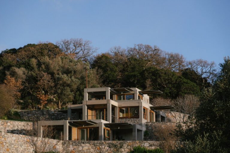 Meraki Hotel | Sigurd Larsen