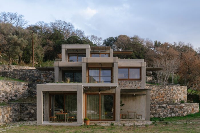 Meraki Hotel, Meraki Studios