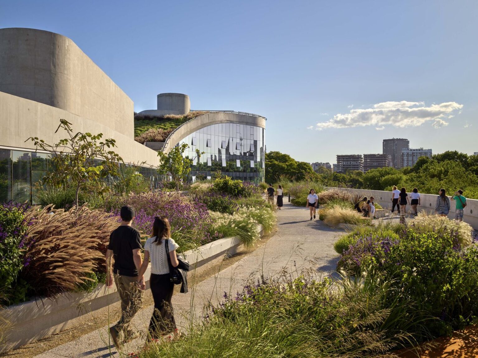 OLA Palermo Mixed Use Project | ODA - Arch2O.com