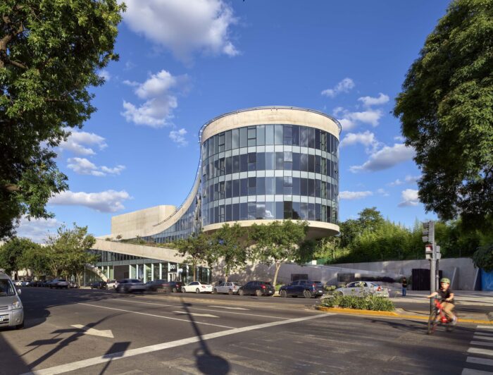 OLA Palermo Mixed Use