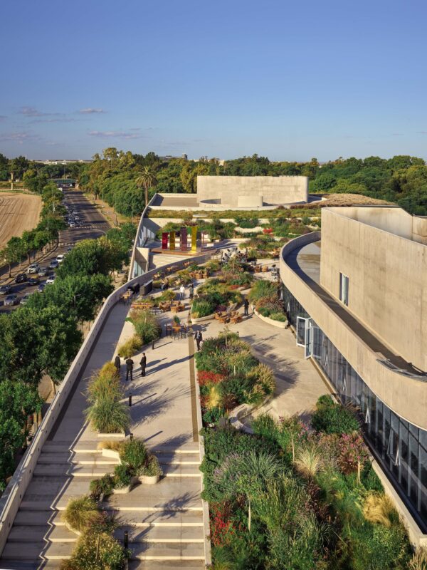 OLA Palermo Mixed Use