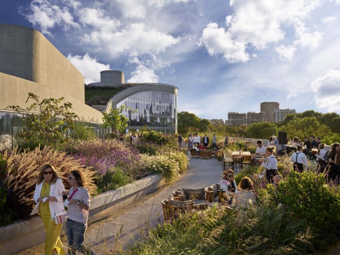 OLA Palermo Mixed Use