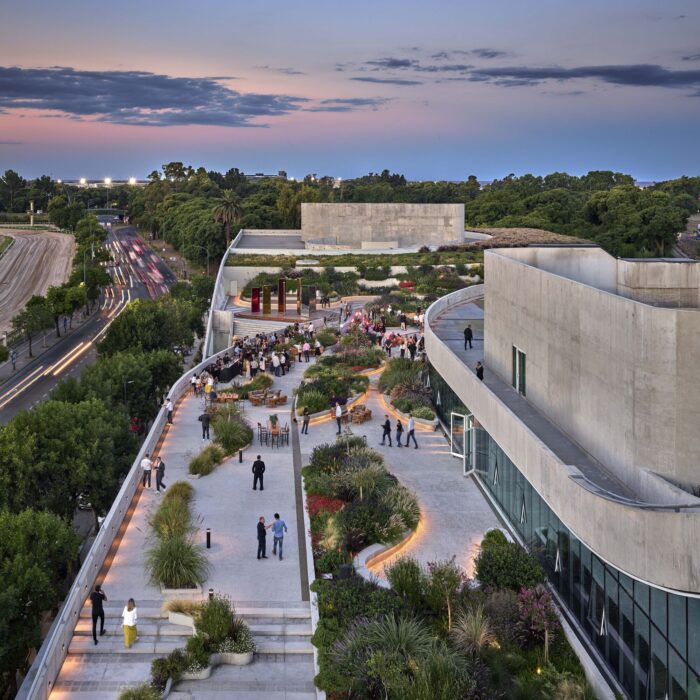 OLA Palermo Mixed Use