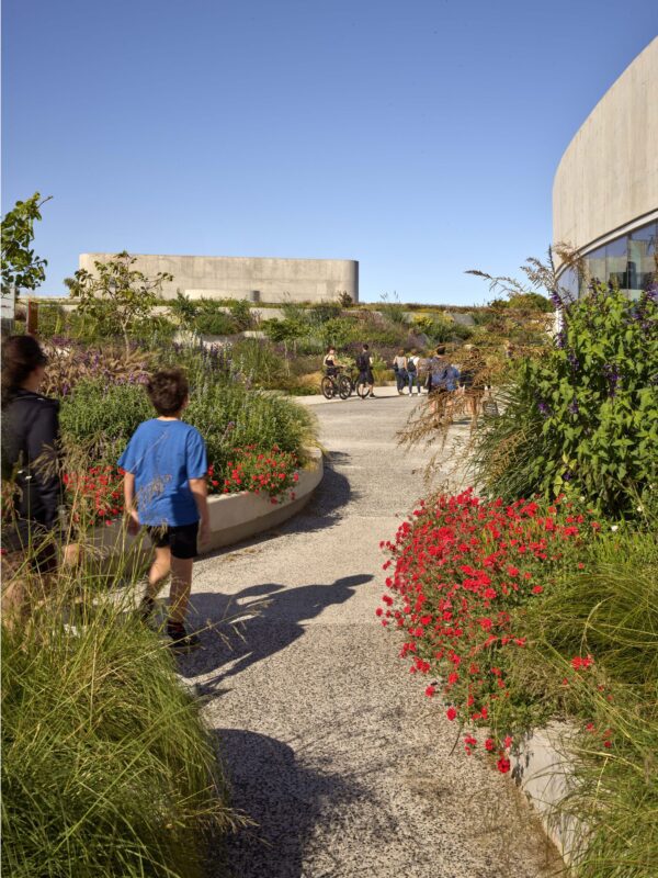 OLA Palermo Mixed Use