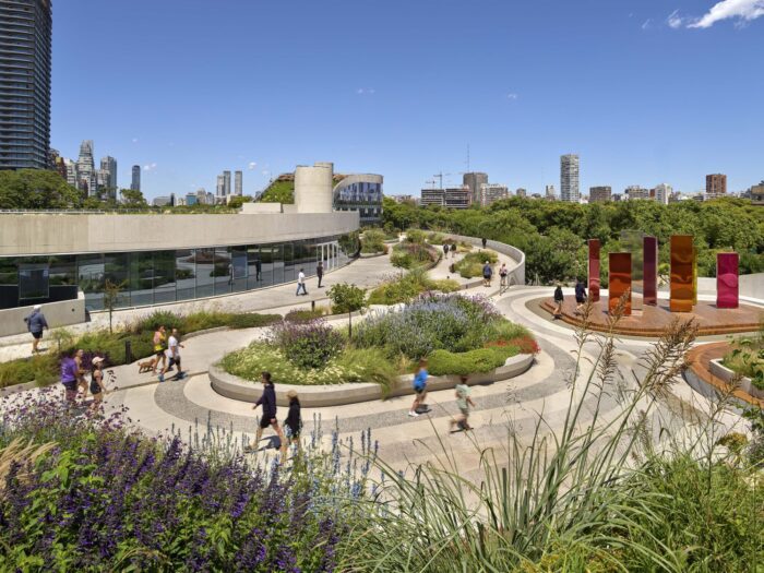 OLA Palermo Mixed Use