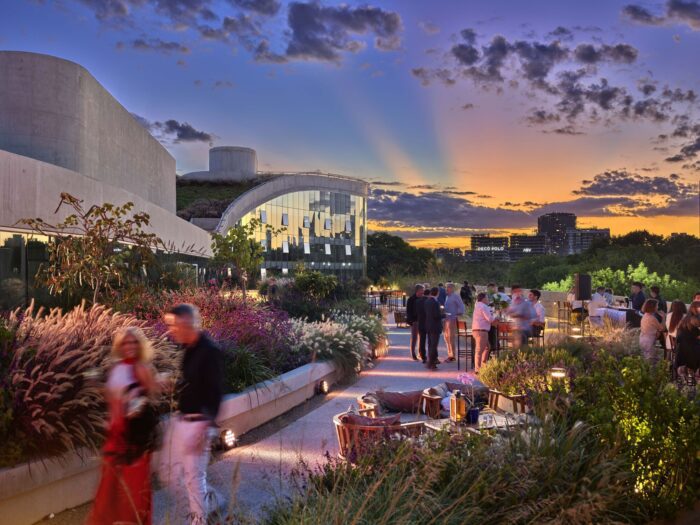 OLA Palermo Mixed Use