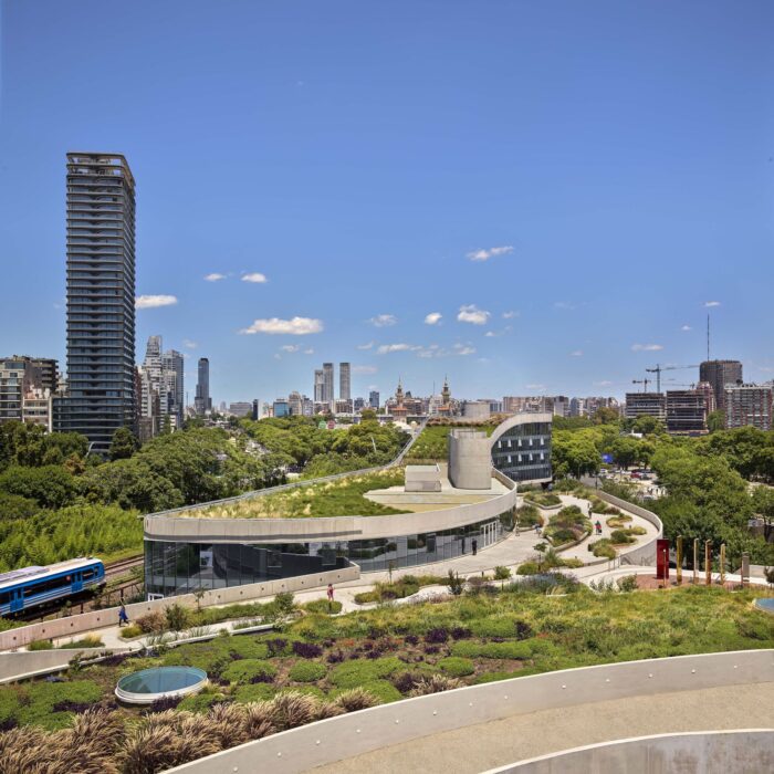 OLA Palermo Mixed Use