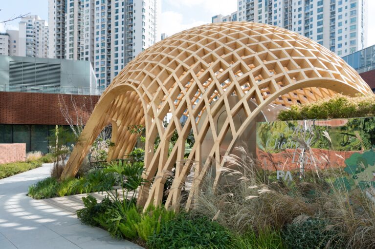 PAC Place-making | Nota Architects