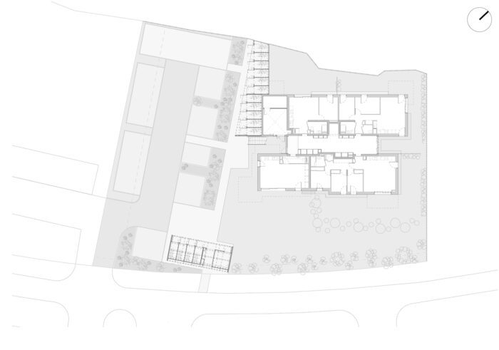 Participative social housing