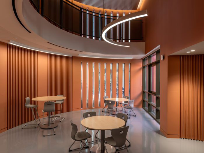 Pinewood International School-Anatolia College