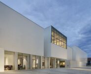 Saint Jean de Luz Cultural Center