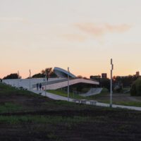 Science Island Museum