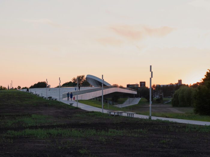 Science Island Museum
