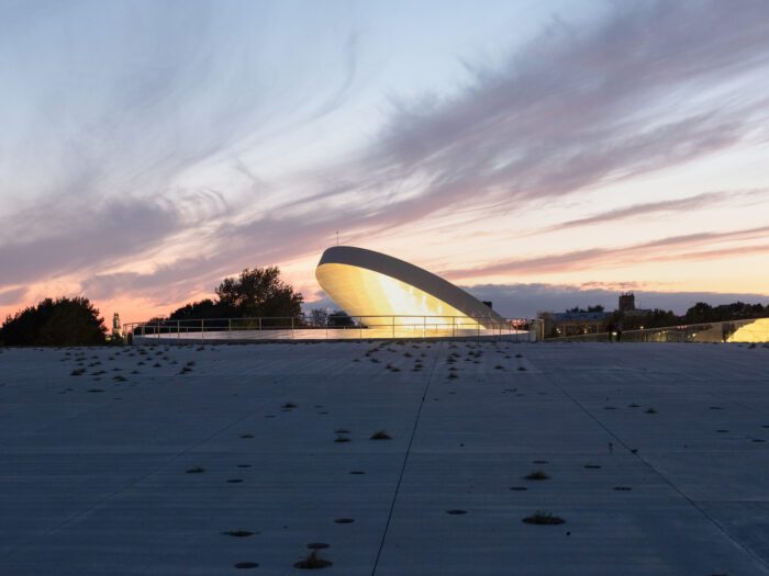 Science Island Museum