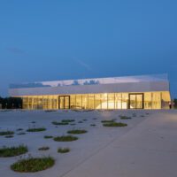 Science Island Museum