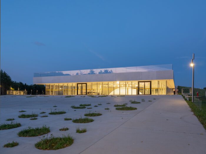 Science Island Museum
