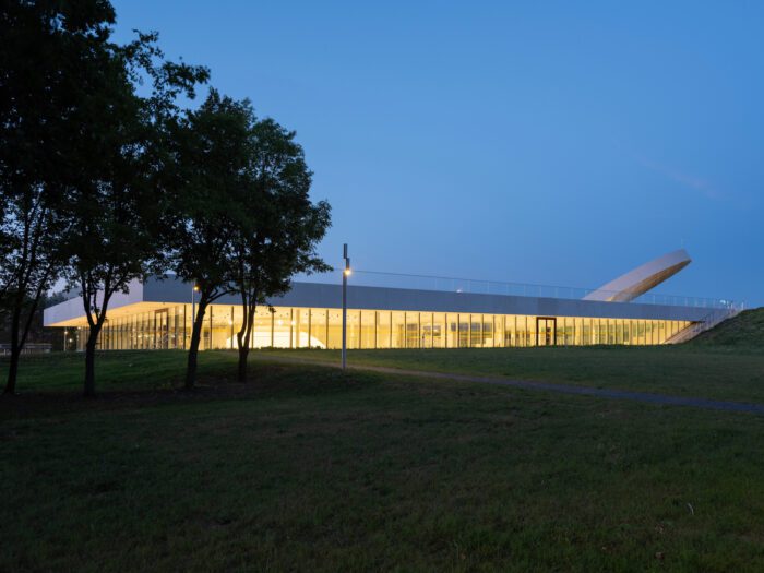 Science Island Museum