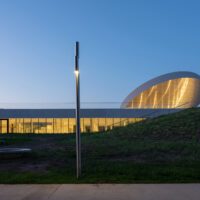 Science Island Museum