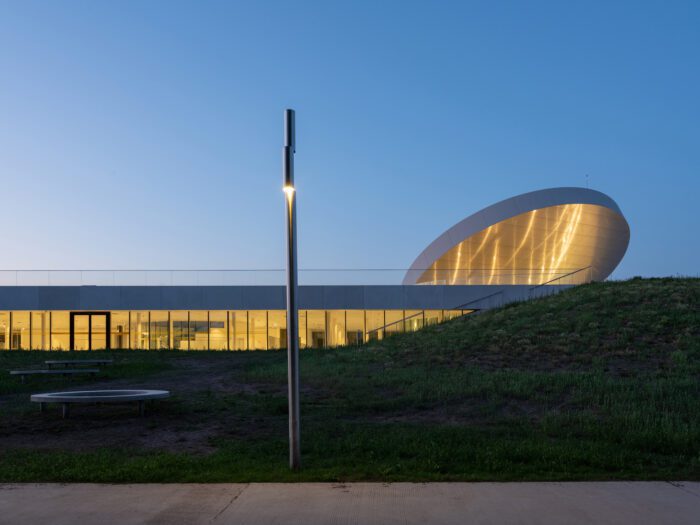 Science Island Museum