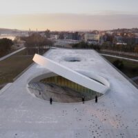 Science Island Museum
